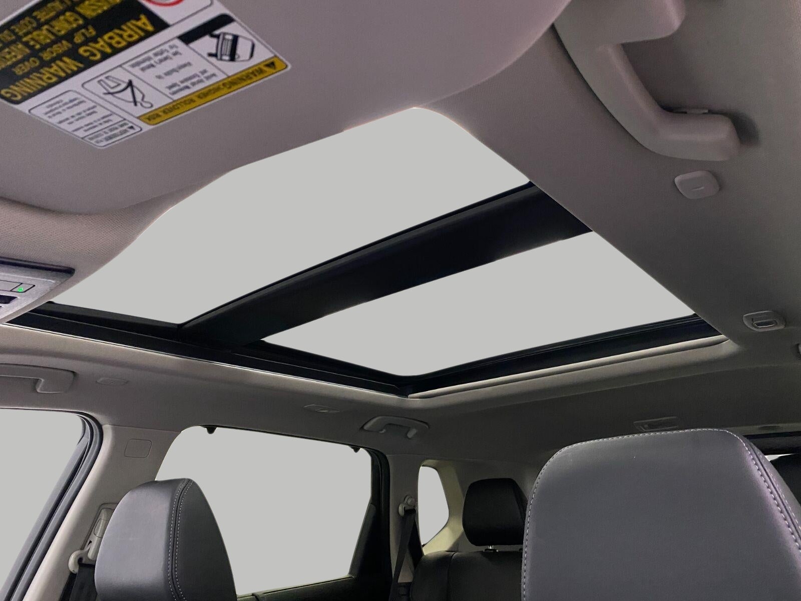 2024 Nissan Rogue AWD Platinum