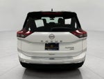2024 Nissan Rogue AWD Platinum