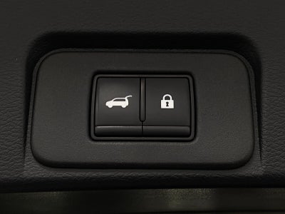 2024 Nissan Rogue AWD Platinum