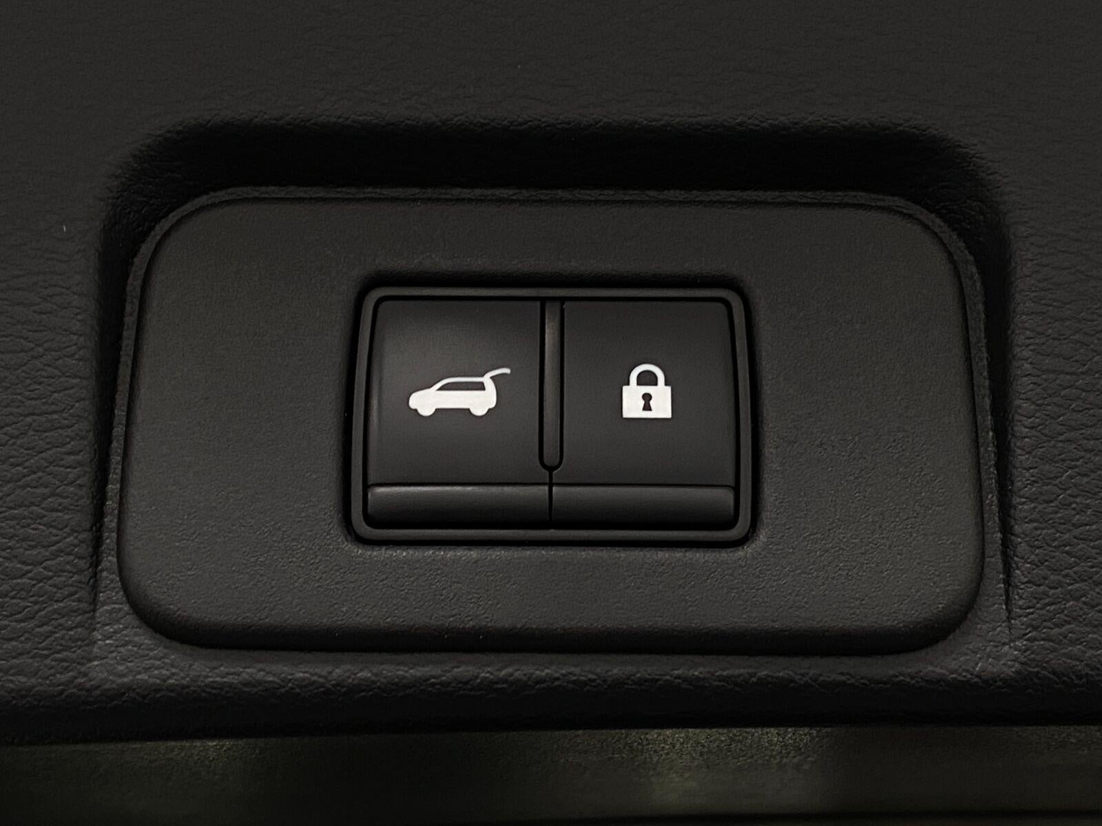 2024 Nissan Rogue AWD Platinum