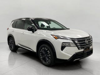 2024 Nissan Rogue AWD Platinum