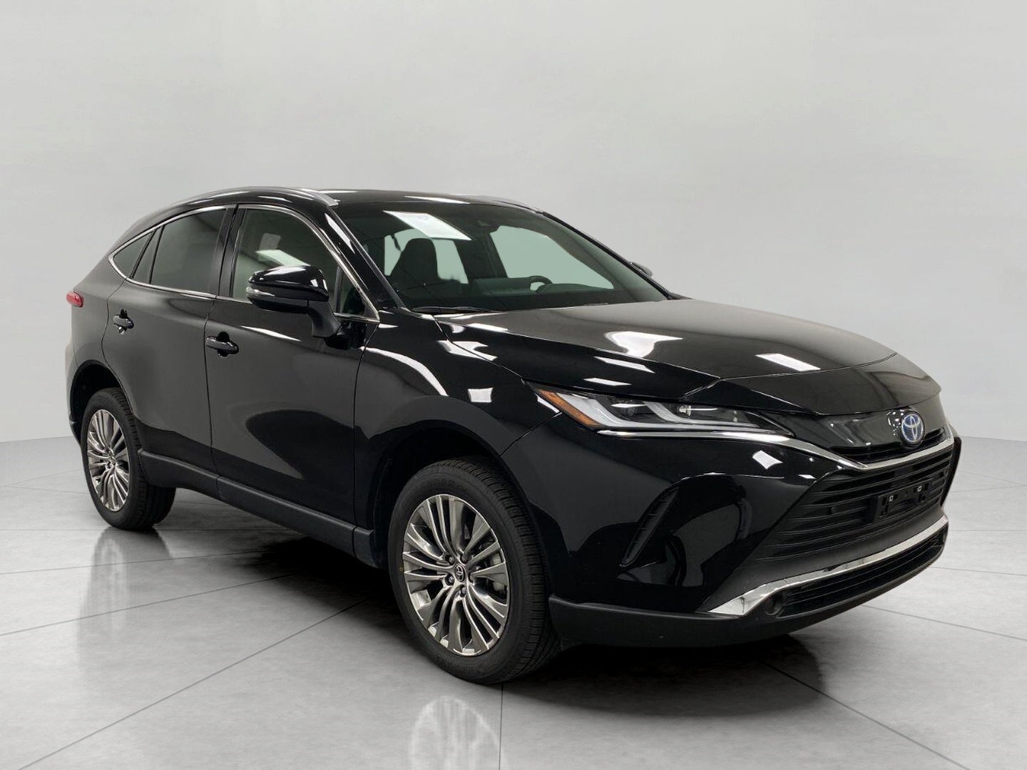2022 Toyota Venza XLE AWD