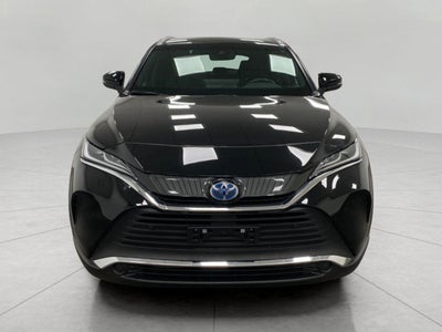 2022 Toyota Venza XLE AWD