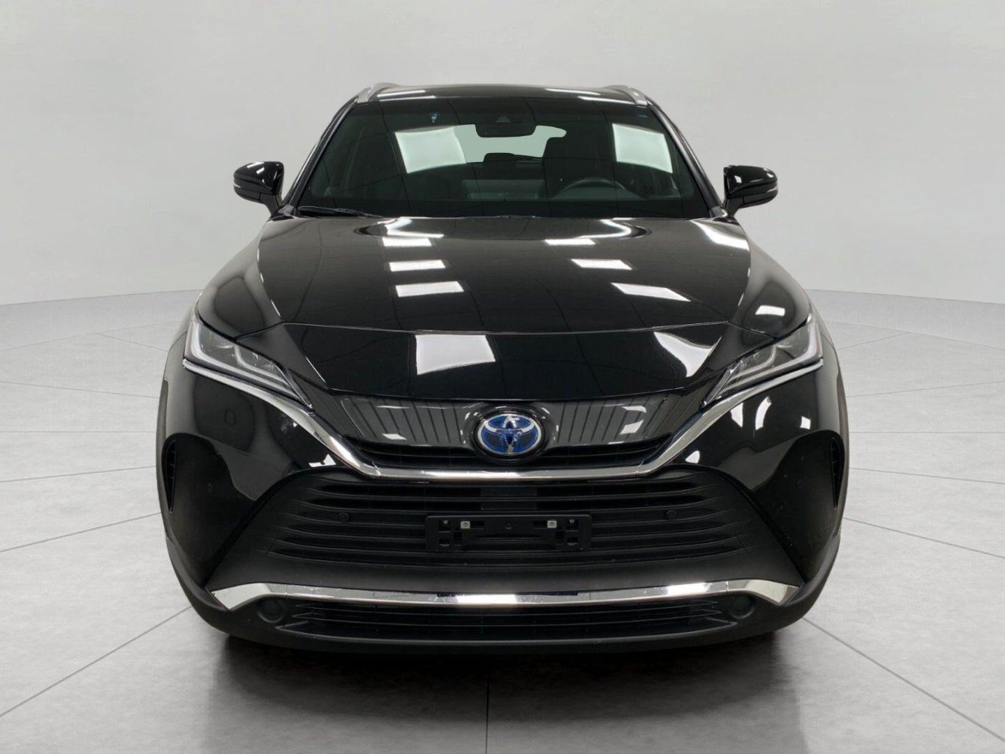 2022 Toyota Venza XLE AWD