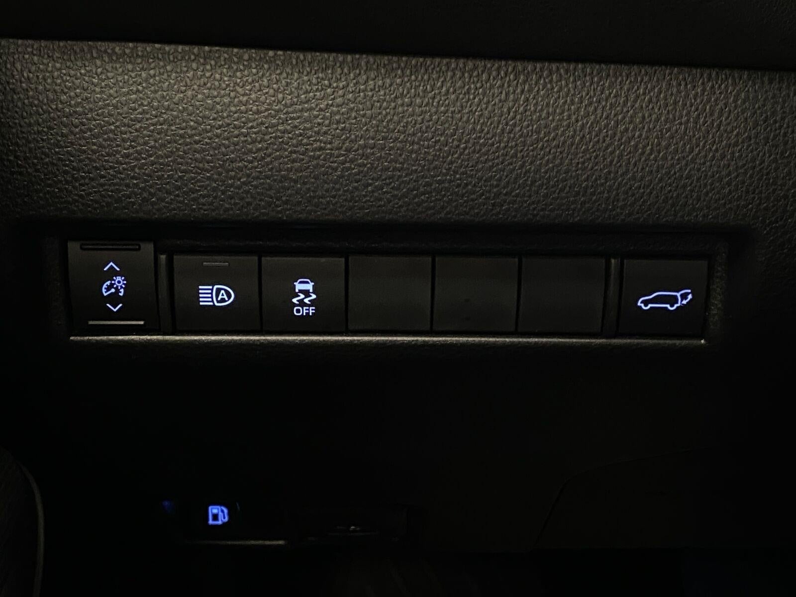 2022 Toyota Venza XLE AWD