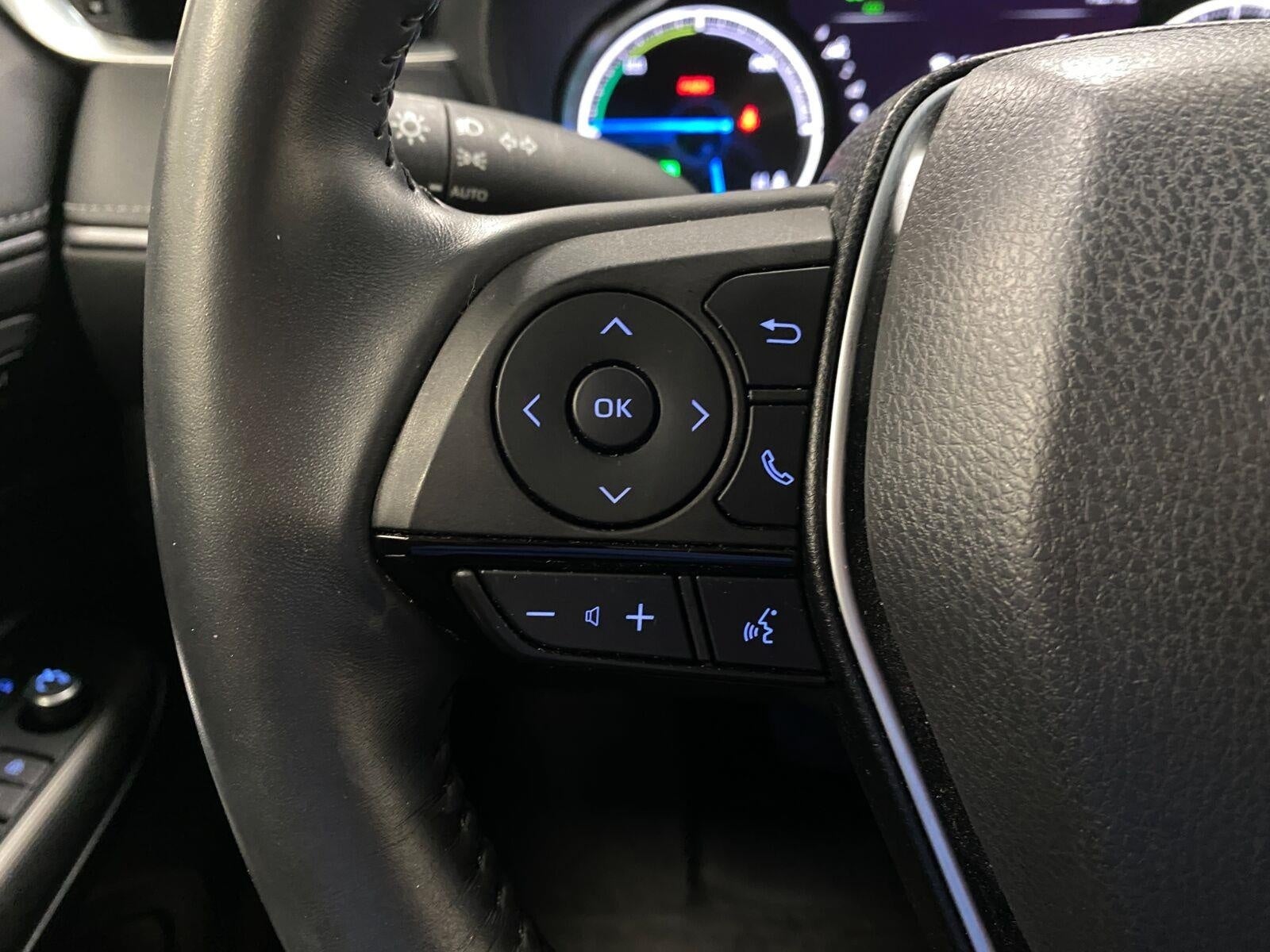 2022 Toyota Venza XLE AWD