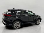 2022 Toyota Venza XLE AWD