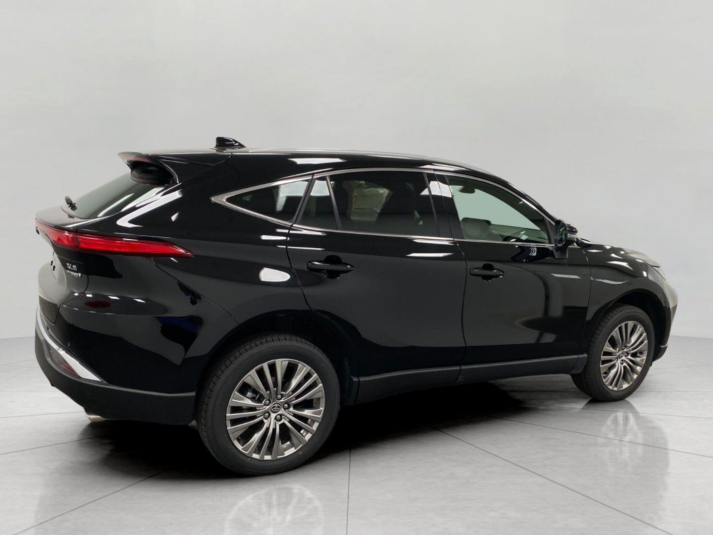 2022 Toyota Venza XLE AWD