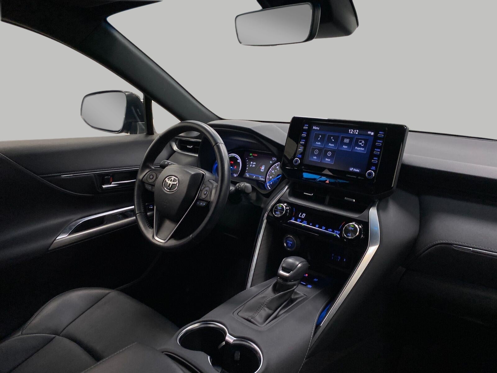 2022 Toyota Venza XLE AWD