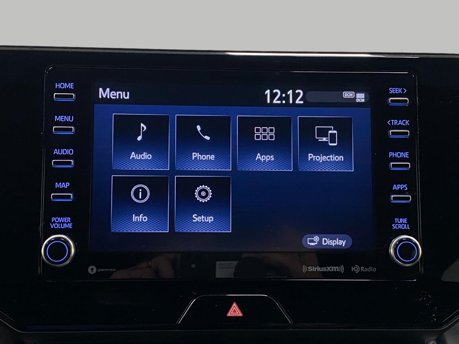 2022 Toyota Venza XLE AWD
