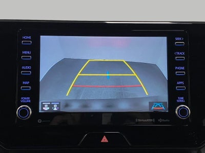 2022 Toyota Venza XLE AWD