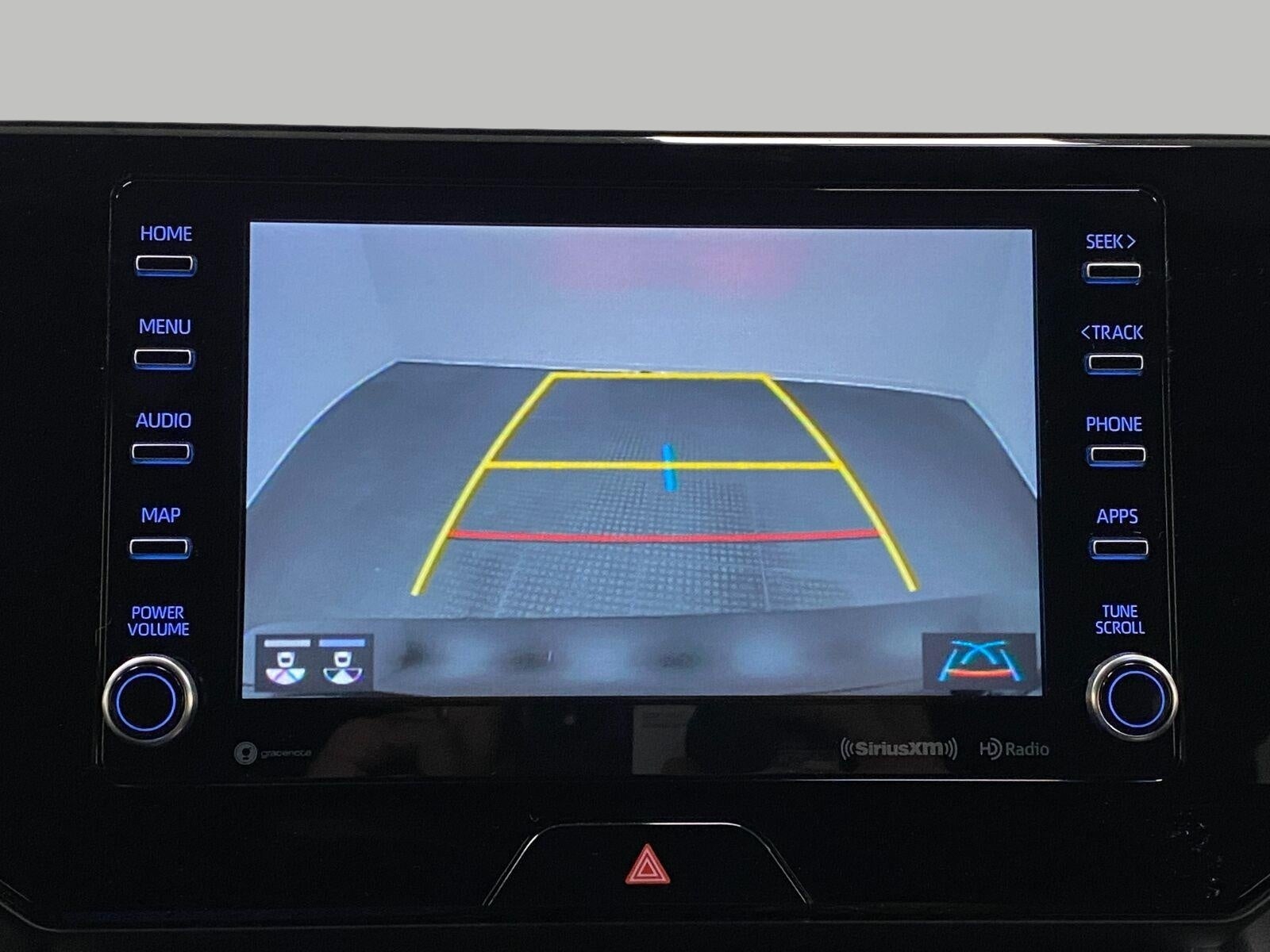 2022 Toyota Venza XLE AWD