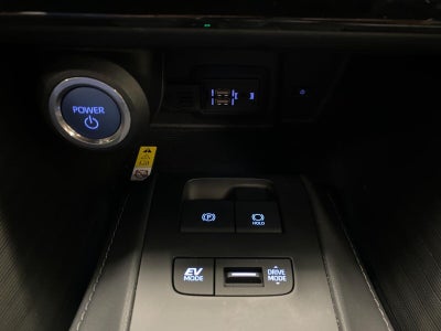 2022 Toyota Venza XLE AWD