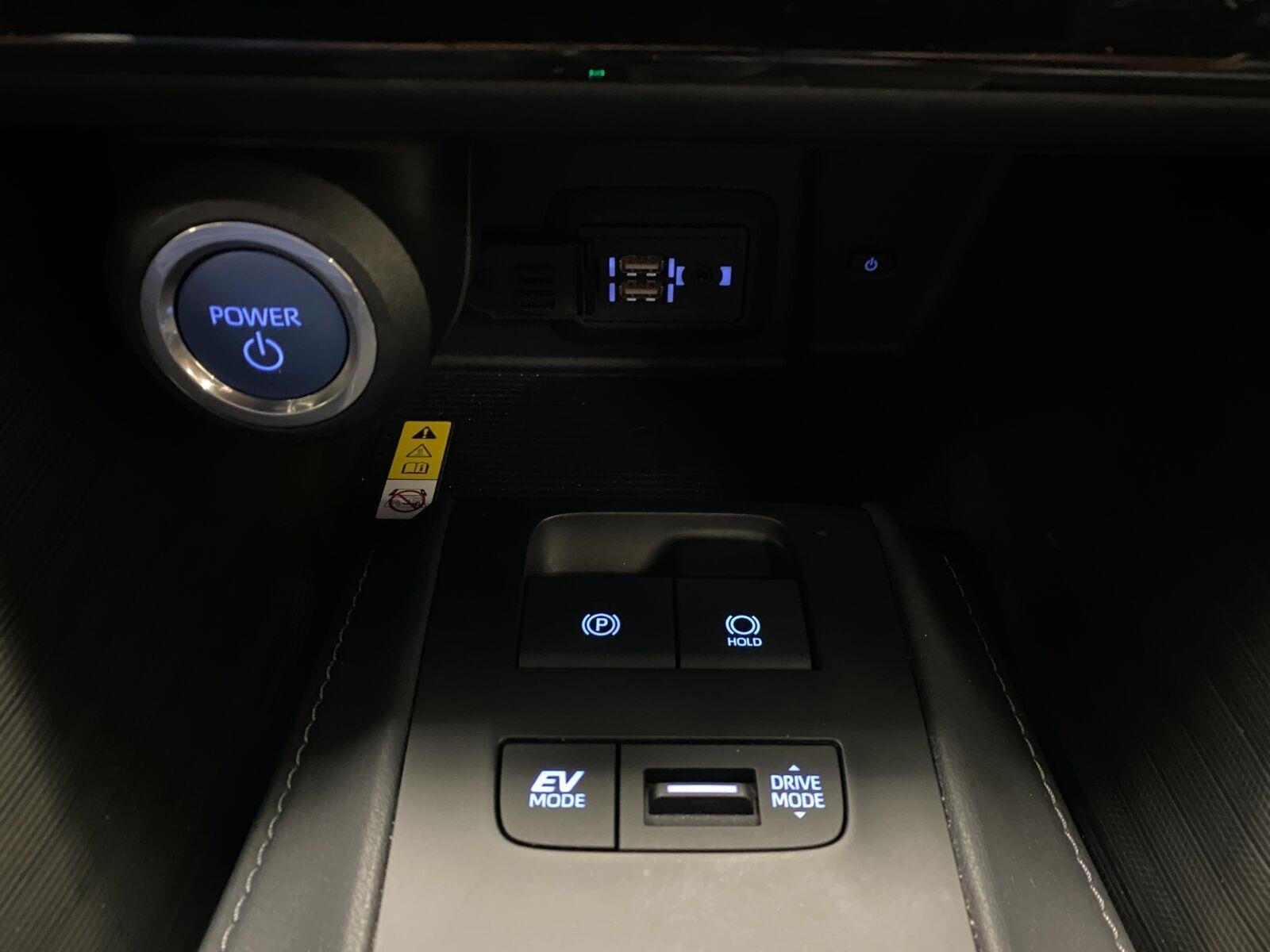 2022 Toyota Venza XLE AWD