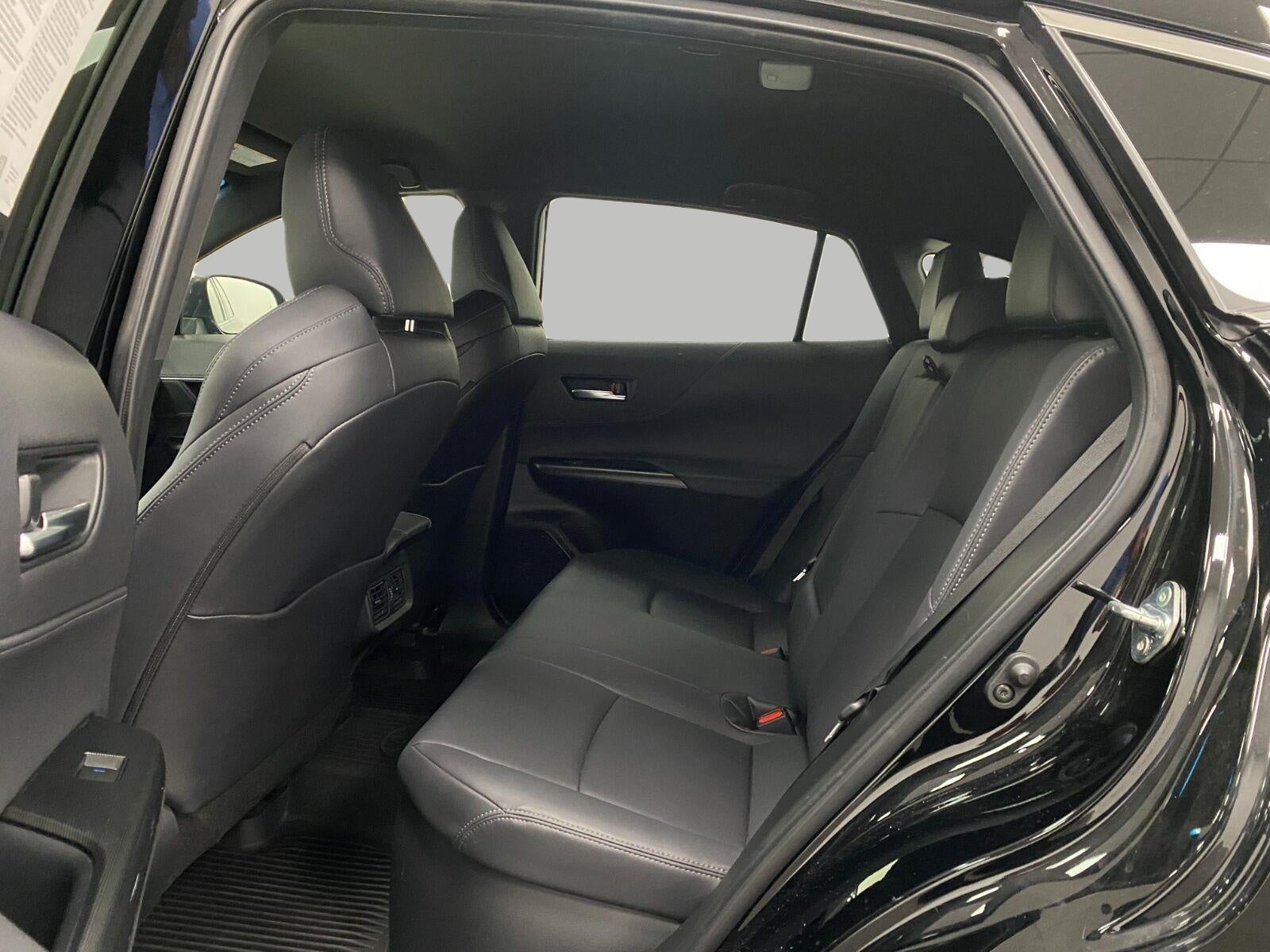 2022 Toyota Venza XLE AWD