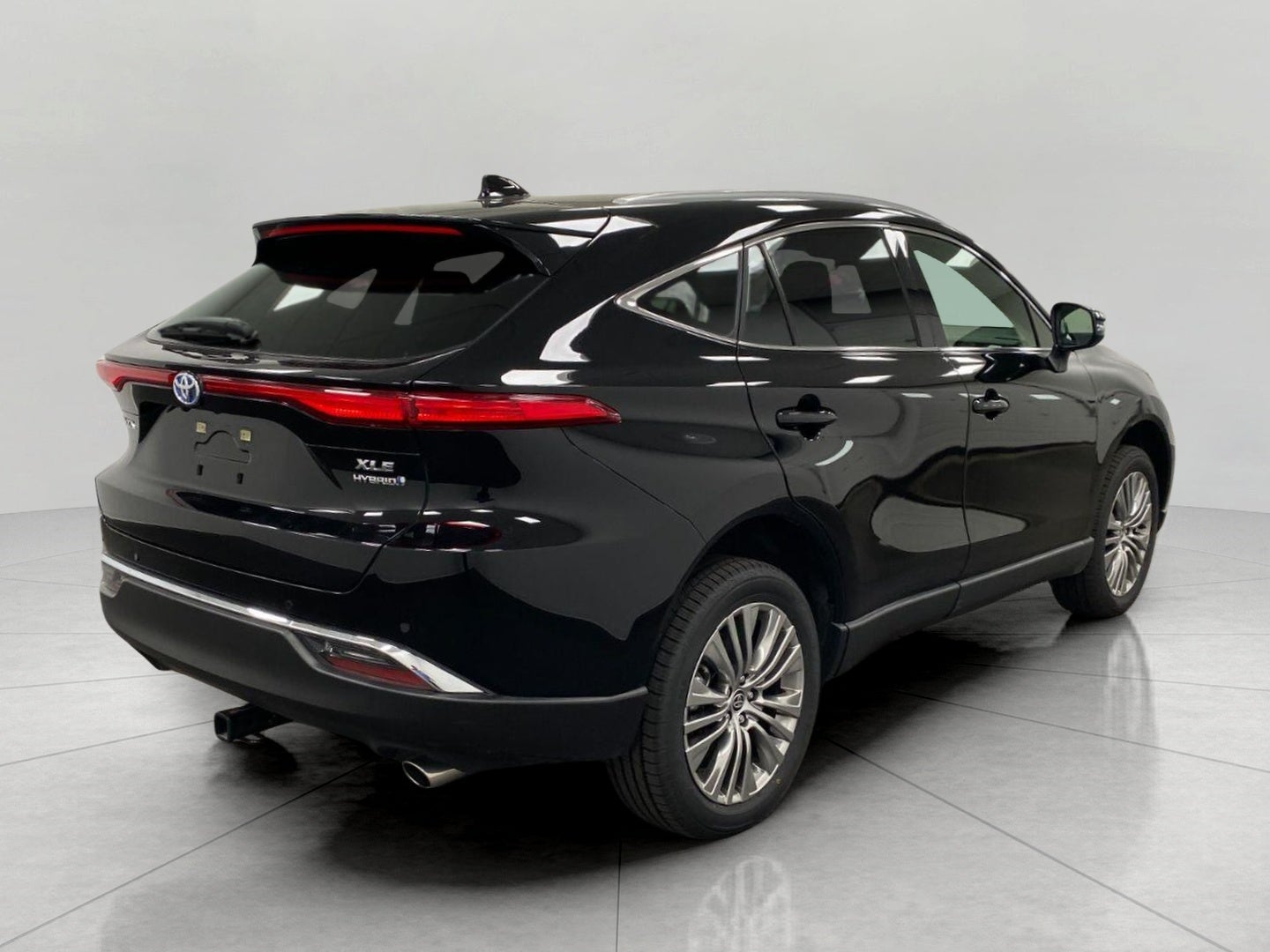 2022 Toyota Venza XLE AWD