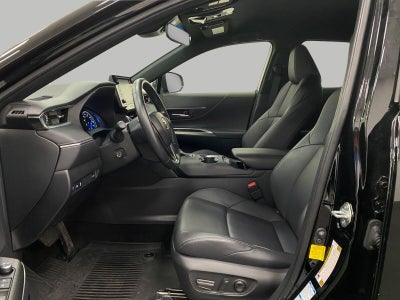 2022 Toyota Venza XLE AWD