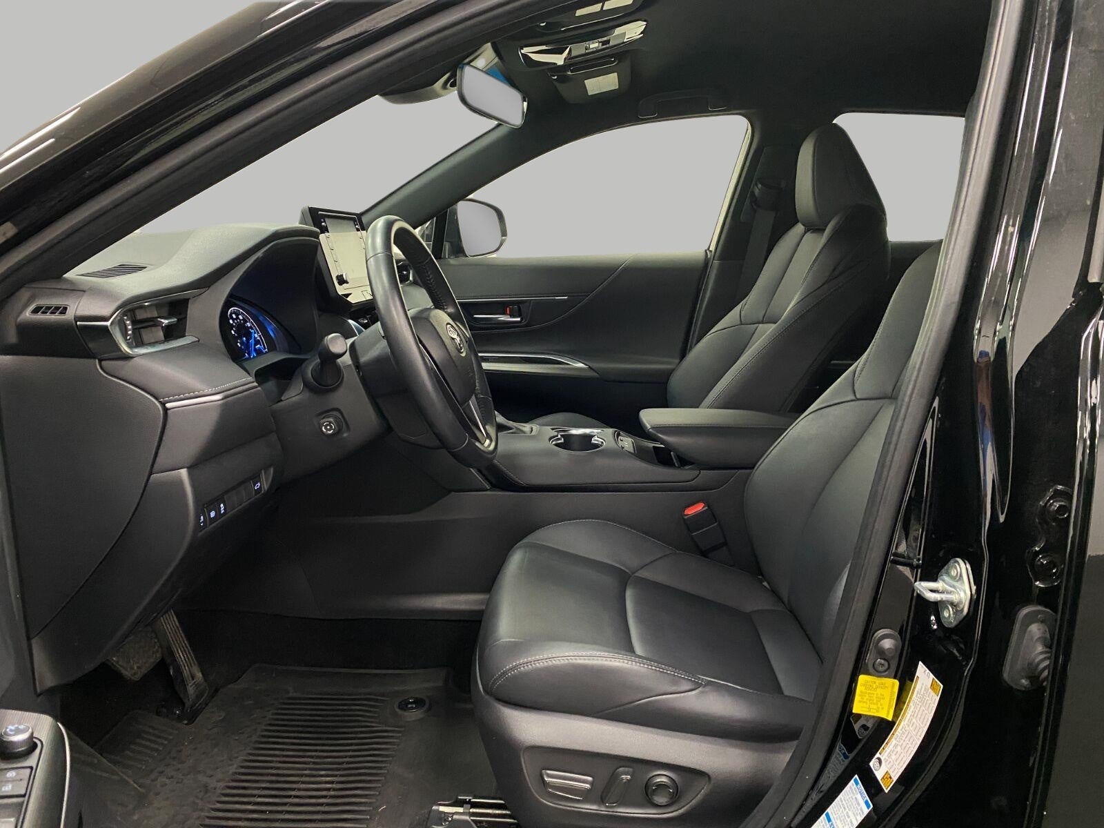 2022 Toyota Venza XLE AWD