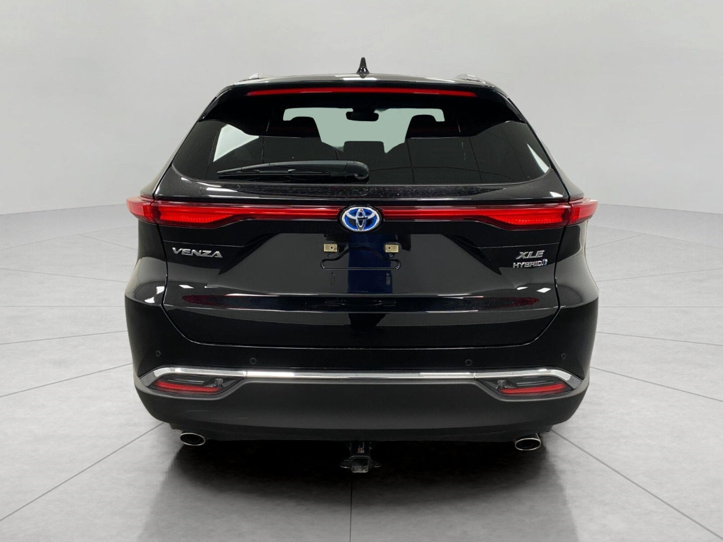 2022 Toyota Venza XLE AWD