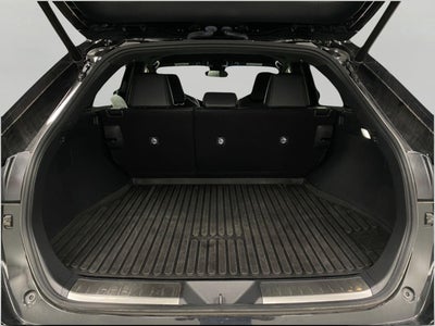 2022 Toyota Venza XLE AWD