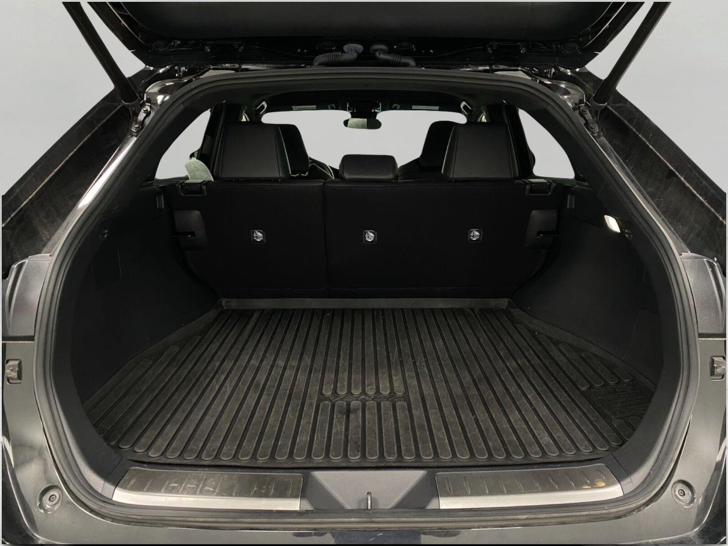 2022 Toyota Venza XLE AWD