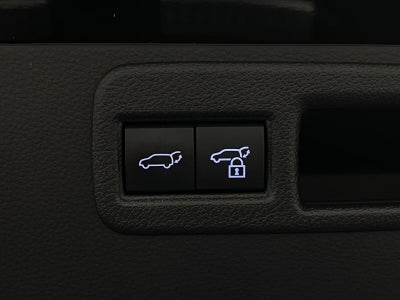 2022 Toyota Venza XLE AWD