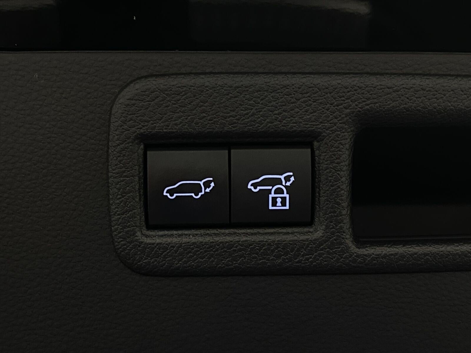 2022 Toyota Venza XLE AWD