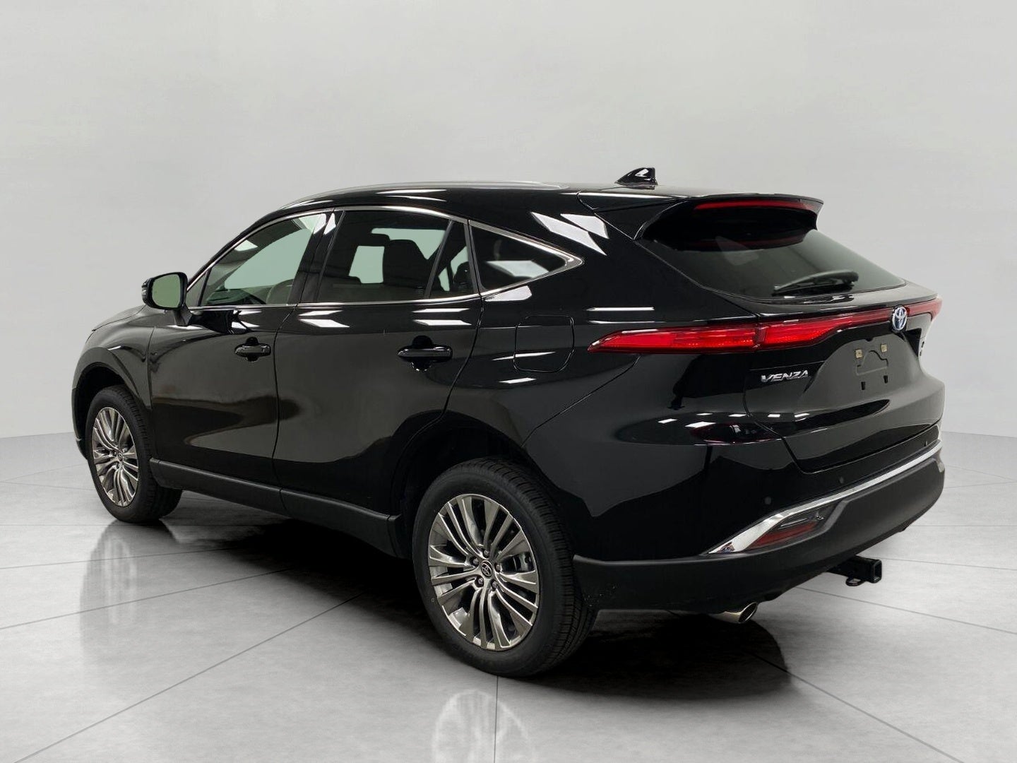 2022 Toyota Venza XLE AWD