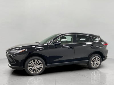 2022 Toyota Venza XLE AWD