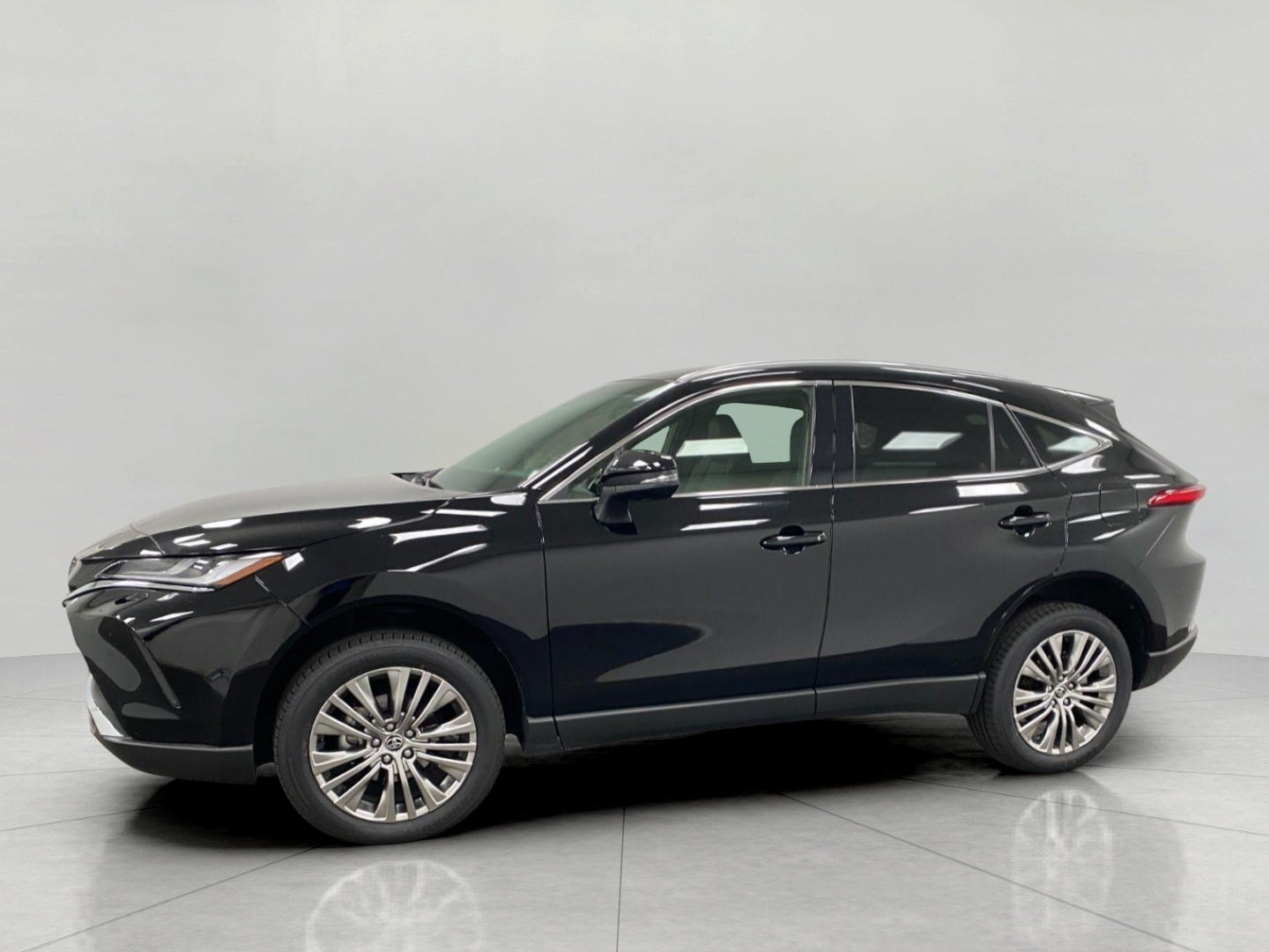 2022 Toyota Venza XLE AWD