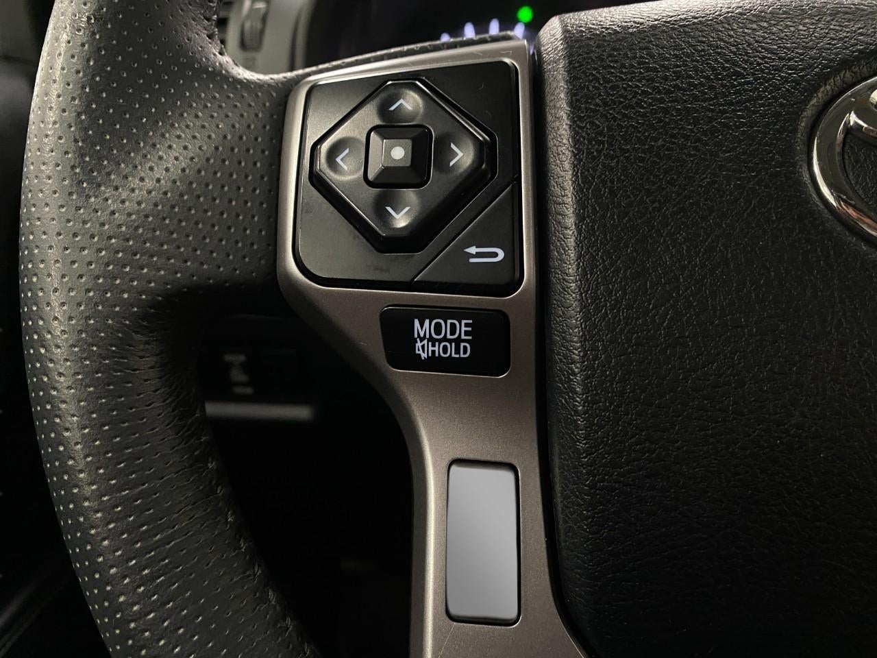 2019 Toyota 4RUNNER SPORT UTILITY