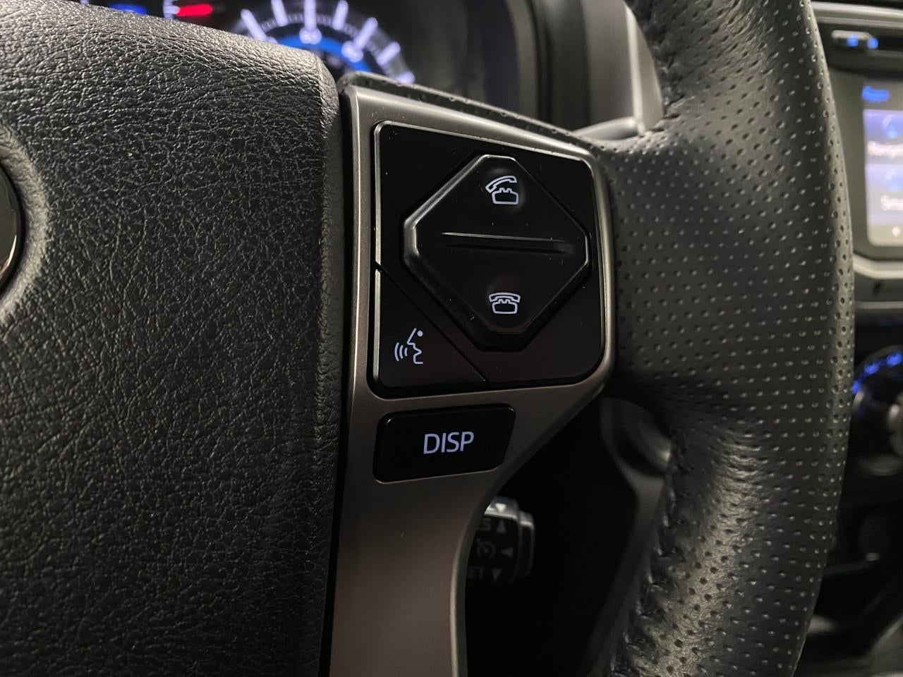 2019 Toyota 4RUNNER SPORT UTILITY