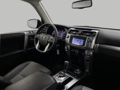 2019 Toyota 4RUNNER SPORT UTILITY