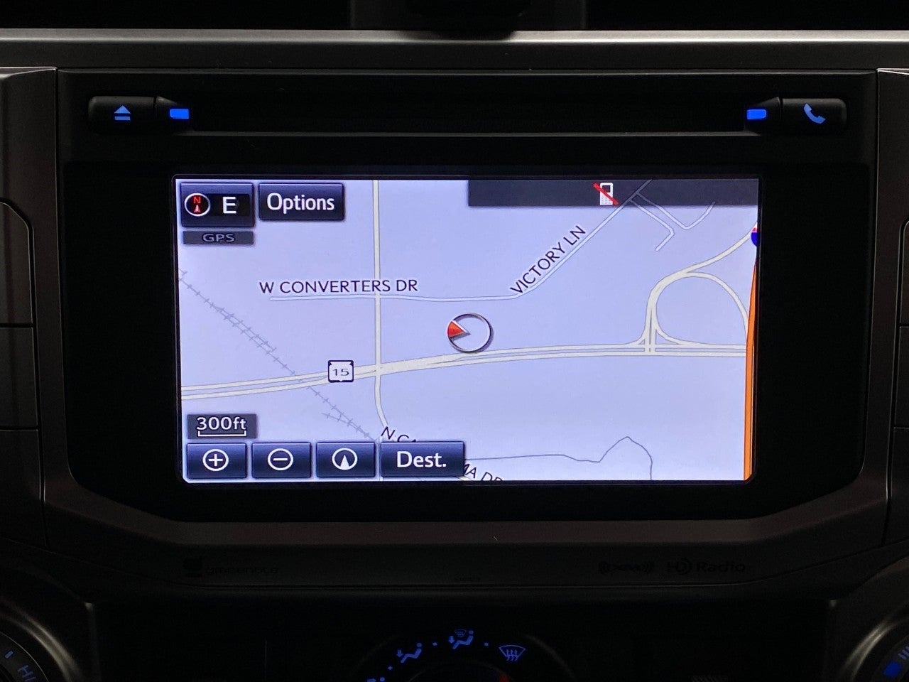 2019 Toyota 4RUNNER SPORT UTILITY