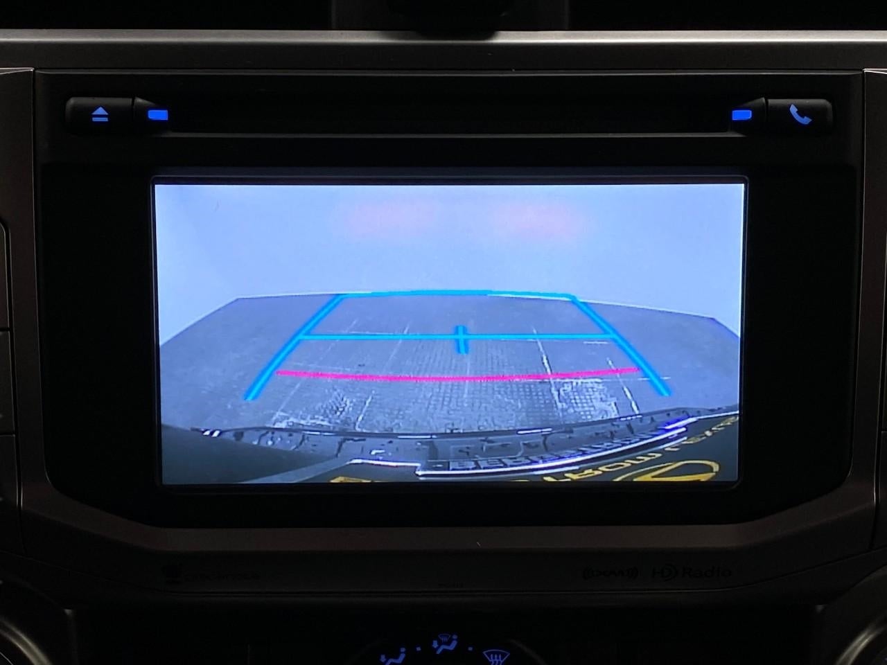 2019 Toyota 4RUNNER SPORT UTILITY