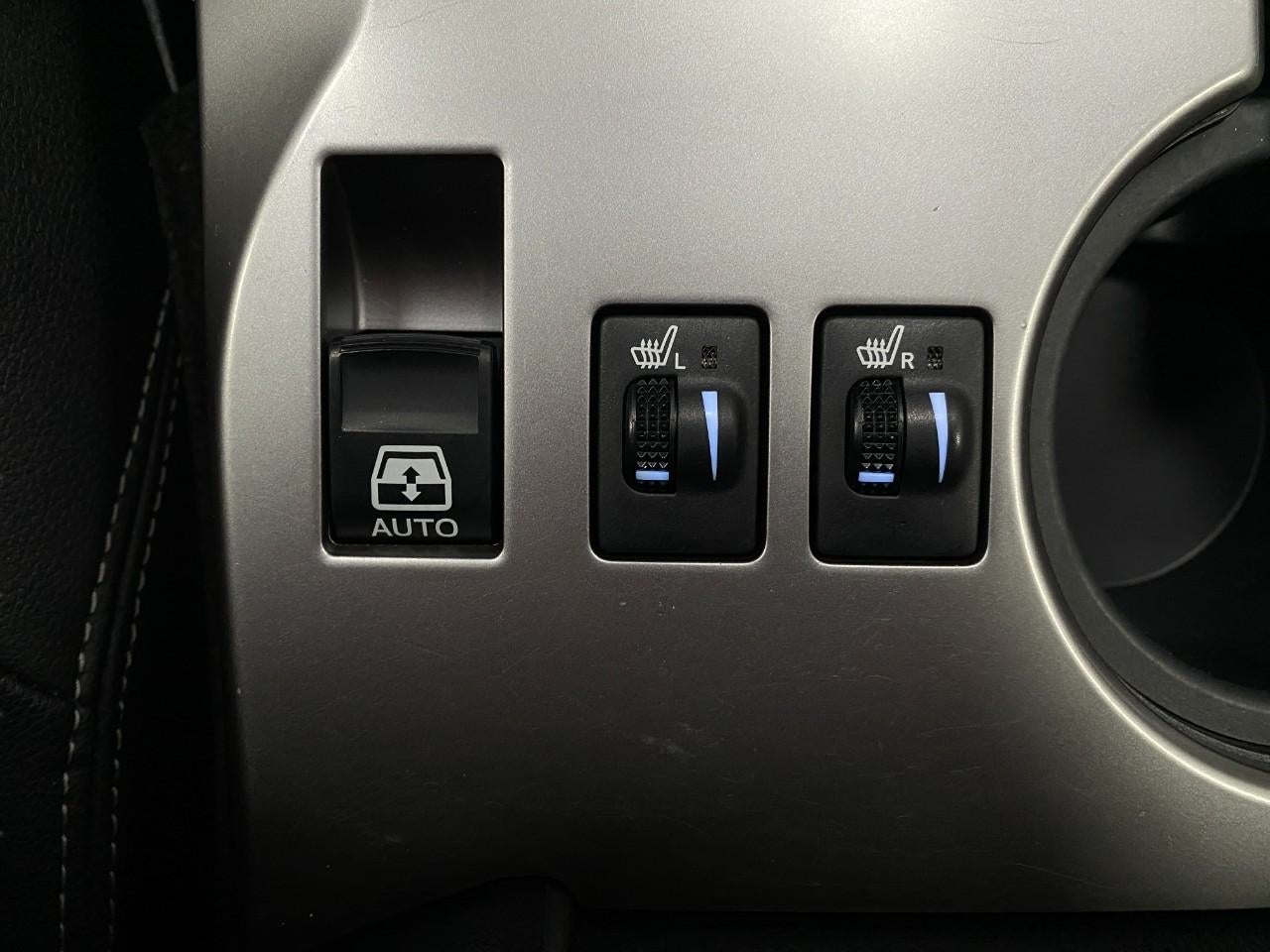 2019 Toyota 4RUNNER SPORT UTILITY