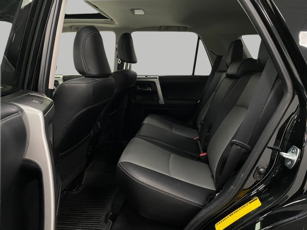 2019 Toyota 4RUNNER SPORT UTILITY