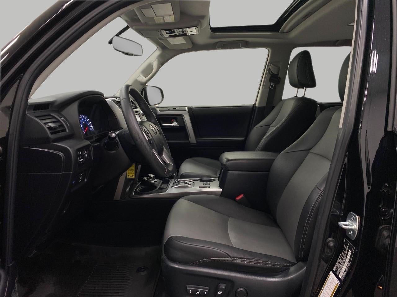 2019 Toyota 4RUNNER SPORT UTILITY