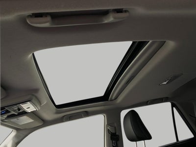 2019 Toyota 4RUNNER SPORT UTILITY