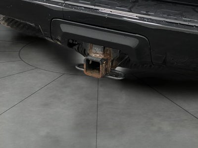 2019 Toyota 4RUNNER SPORT UTILITY