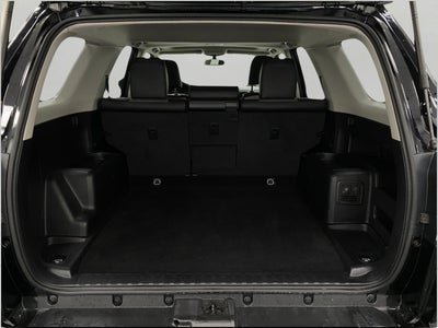 2019 Toyota 4RUNNER SPORT UTILITY