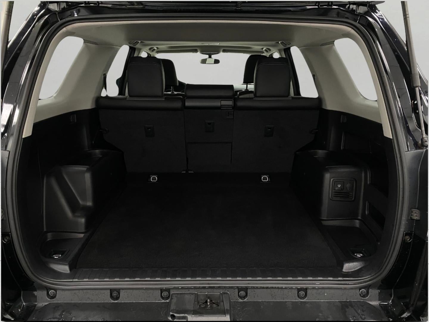 2019 Toyota 4RUNNER SPORT UTILITY