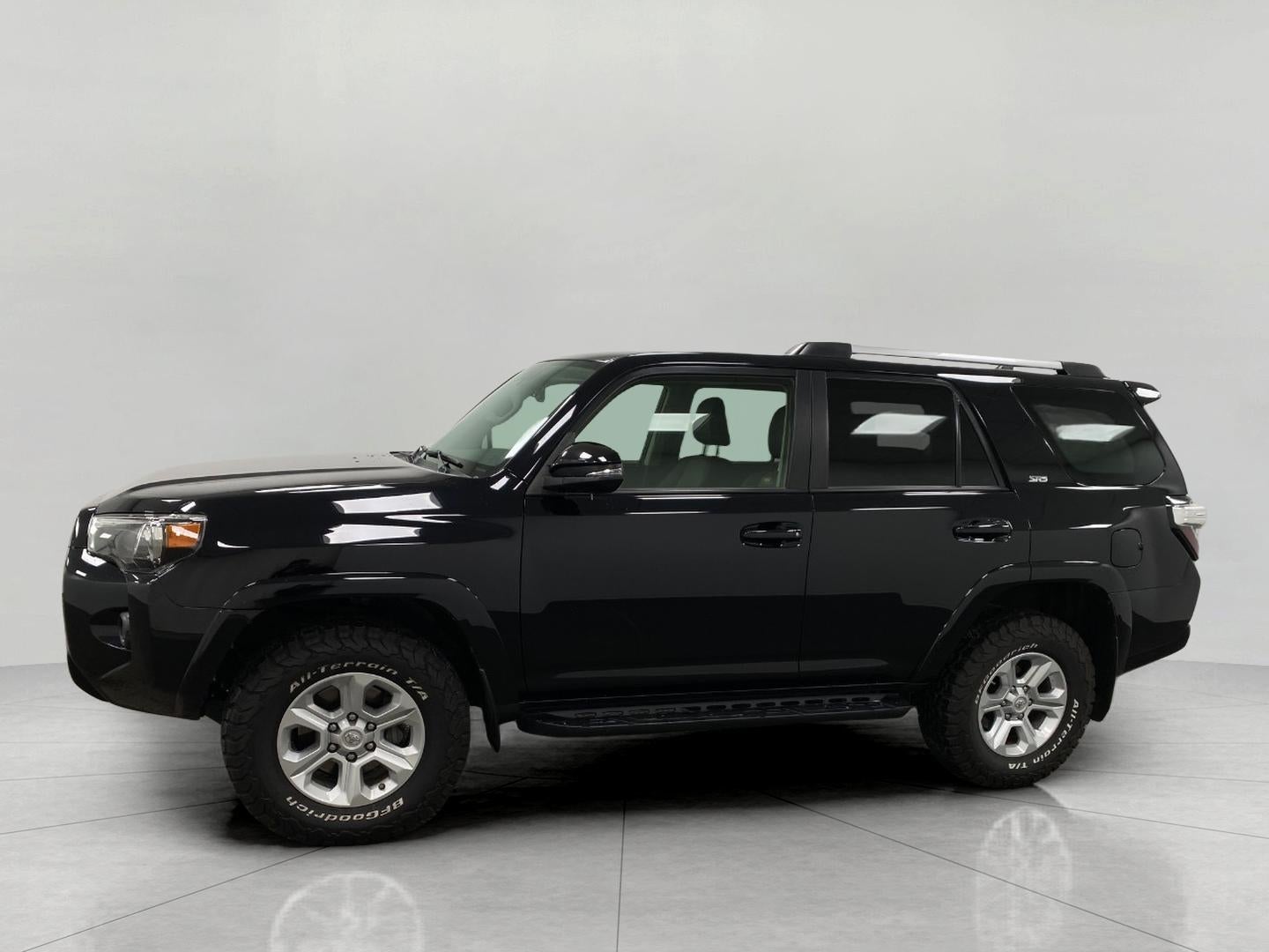 2019 Toyota 4RUNNER SPORT UTILITY