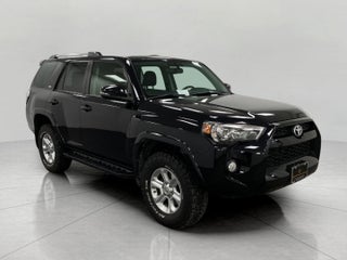 2019 Toyota 4RUNNER SPORT UTILITY