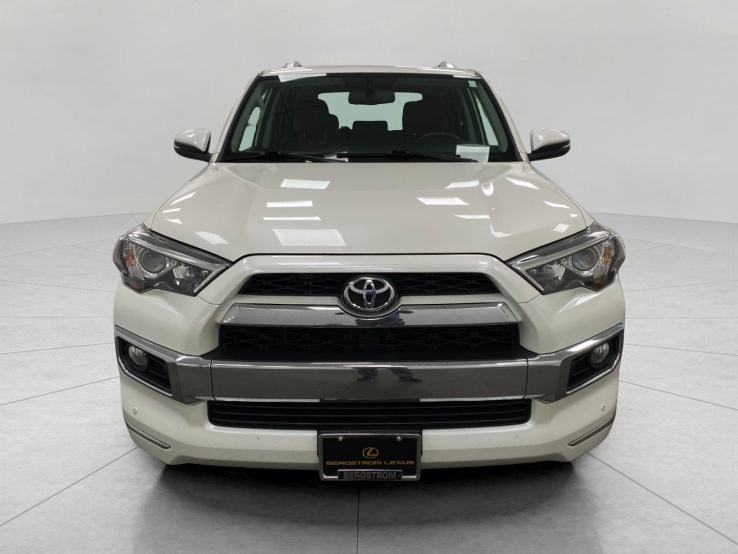 2019 Toyota 4Runner SR5 4WD