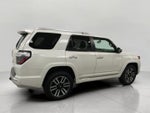 2019 Toyota 4Runner SR5 4WD