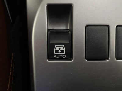 2019 Toyota 4Runner SR5 4WD