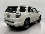 2019 Toyota 4Runner SR5 4WD