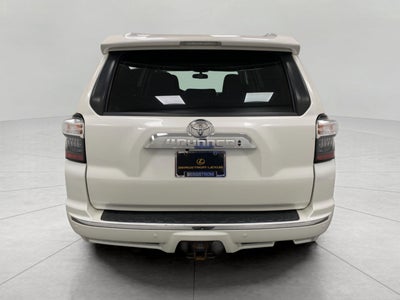 2019 Toyota 4Runner SR5 4WD