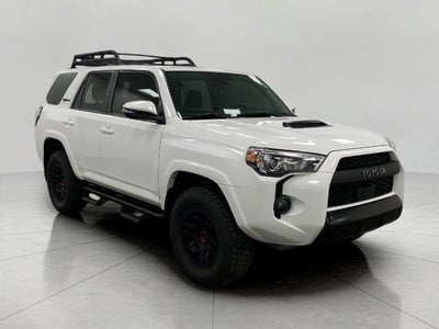 2023 Toyota 4Runner TRD Pro 4WD